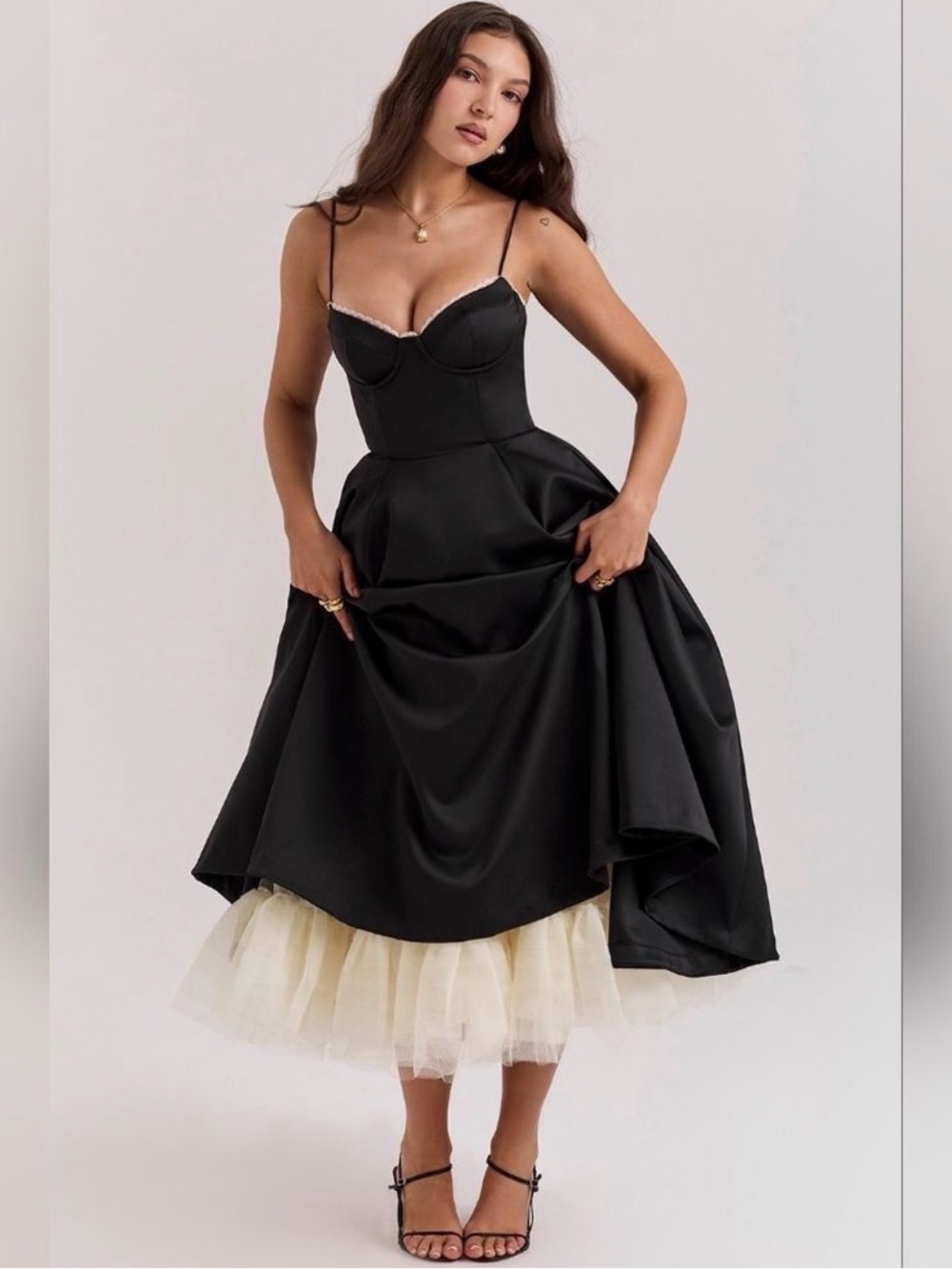 House of Cb Mademoiselle
